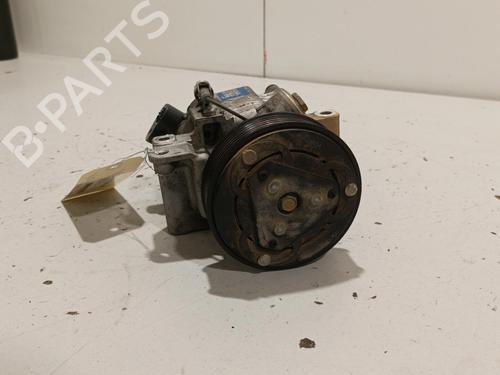 AC compressor PEUGEOT 107 (PM_, PN_) 1.0 | BP22582105M34 