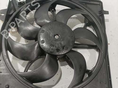 Koelventilatormotor OPEL CORSA F (P2JO) 1.2 (68) | BP23781682M35 
