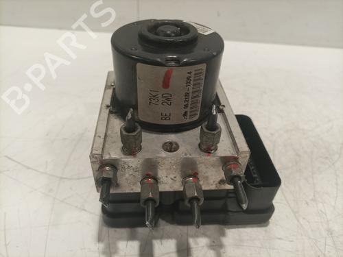 Módulo de ABS SUZUKI SWIFT III (MZ, EZ) 1.3 (RS413, ZC11S) | BP30856632M43