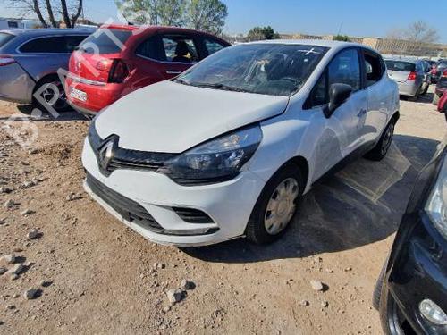 Turbocharger/Supercharger RENAULT CLIO IV (BH_) 1.5 dCi 75 | BP22581334M71 