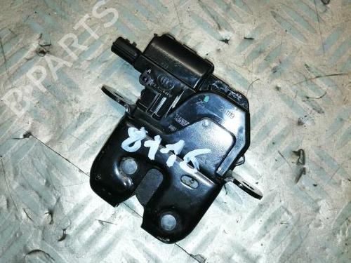 Used Tailgate lock Tailgate lock DACIA DUSTER (HM_) 1.5 dCi 115 4x4 (HMAD) (116 hp) 22583869 22583869