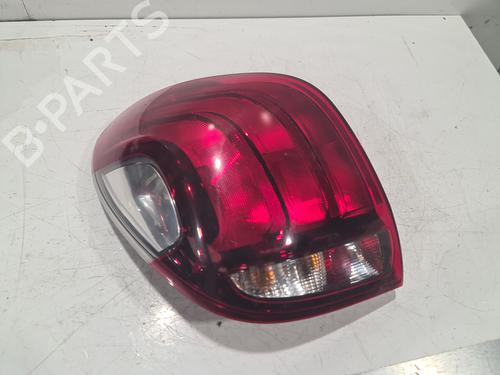 Left taillight PEUGEOT 108 1.0 VTi | BP33309176C34  - Image 5