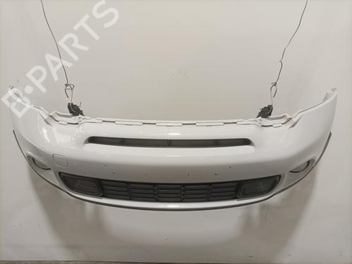 Front bumper MINI MINI COUNTRYMAN (R60) Cooper SD | BP29543192C7 