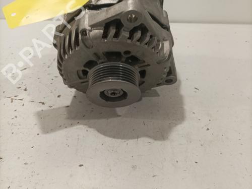 Used Alternator PEUGEOT 5008 II (MC_, MJ_, MR_, M4_) 1.2 Hybrid 136 (MRHPYC) (136 hp) 22572844