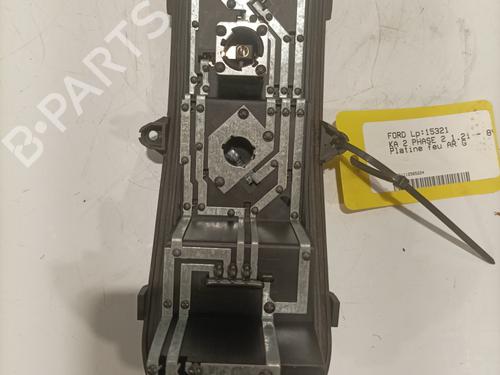 Lamp holder FORD KA (RU8) 1.2 | BP30000045L10