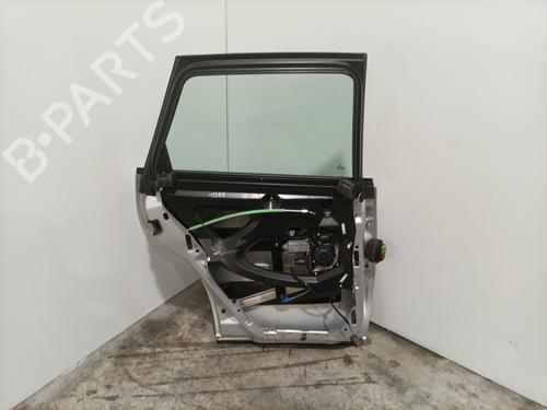 Left rear door AUDI A3 (8L1) 1.6 | BP22577592C4 