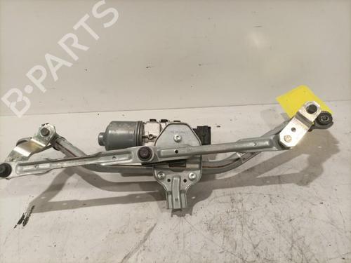 Used Front wiper motor Front wiper motor PEUGEOT 2008 I (CU_) 1.4 HDi (68 hp) 22579388 22579388