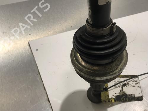 Right rear driveshaft VW GOLF VI (5K1) 2.0 R 4motion | BP27407045M41 - Image 4