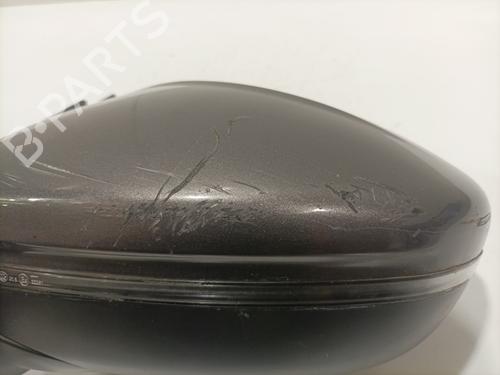Left mirror PEUGEOT 2008 II (UD_, US_, UY_, UJ_, UR_, UC_) 1.5 BlueHDI 130 | BP27327593C26 