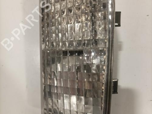 Used Rear bumper right light Rear bumper right light OPEL VIVARO A Bus (X83) 2.0 CDTI (F7, J7, A07) (90 hp) 26297267 26297267