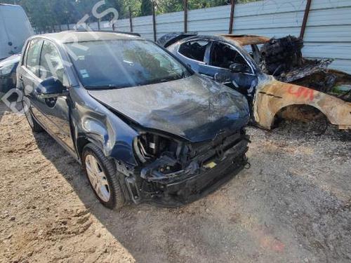 Starter VW GOLF V (1K1) 1.9 TDI | BP22571382M8 