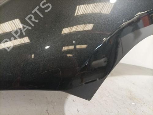 Left front fenders RENAULT MEGANE III Hatchback (BZ0/1_, B3_) 1.5 dCi (BZ09, BZ0D, BZ1W, BZ29, BZ14) | BP22569546C41 