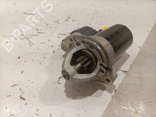 Used Starter Starter MERCEDES-BENZ C-CLASS (W203) C 180 (203.035) (129 hp) 22573997 22573997