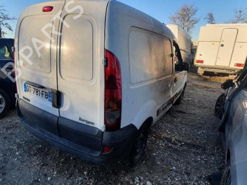 Instrument cluster RENAULT KANGOO (KC0/1_) 1.5 dCi | BP26296993C47 