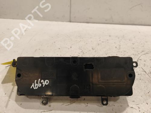 Climate control RENAULT CAPTUR I (J5_, H5_) 0.9 TCe 90 | BP36650688I5 - Image 5