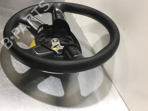 Used Steering wheel Steering wheel AUDI A3 Sportback (8VA, 8VF) 2.0 TDI (150 hp) 22572829 22572829