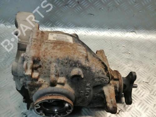 Used Rear differential Rear differential BMW 1 (E87) 118 d (143 hp) 26296940 26296940