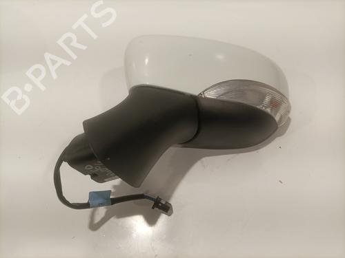 Left mirror RENAULT CLIO IV (BH_) 1.5 dCi 75 | BP24407950C26 