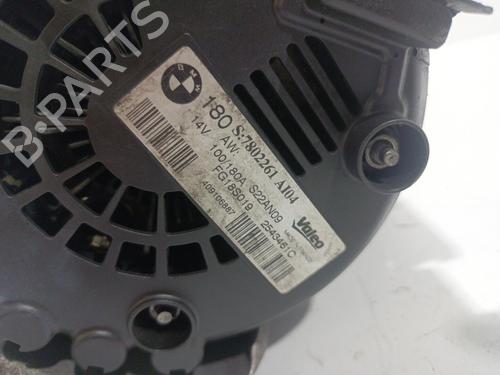 Used Alternator BMW 1 (E87) 116 d (116 hp) 22580771