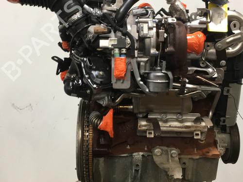 Engine DACIA DUSTER (HS_) 1.5 dCi | BP28588552M1