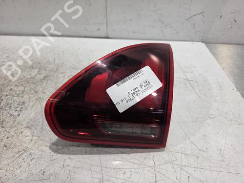 Right tailgate light PEUGEOT 2008 I (CU_) 1.6 HDi | BP40054858C80 - Image 5