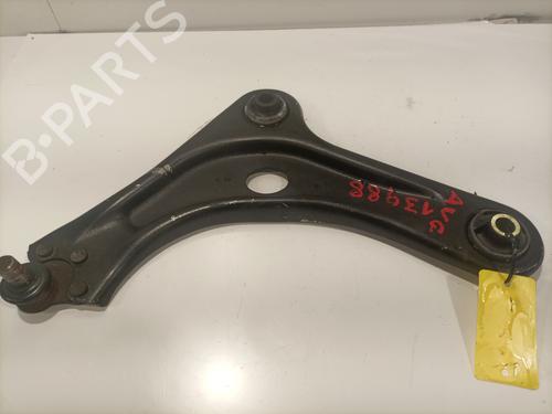 Left front suspension arm CITROËN C3 III (SX) 1.2 VTi 82 | BP24616765M12 - Image 4