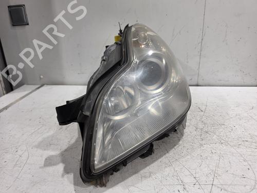Used Left headlight Left headlight MERCEDES-BENZ CLS (C219) CLS 320 CDI (219.322) (224 hp) 40265289 40265289
