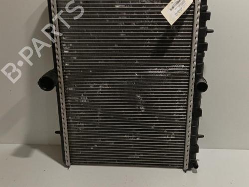 Used Water radiator Water radiator PEUGEOT EXPERT Van (VF3A_, VF3U_, VF3X_) 1.6 HDi 90 16V (90 hp) 22572785 22572785