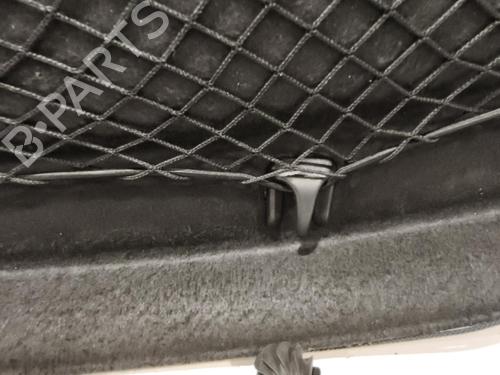 Rear parcel shelf VW GOLF VI (5K1) 1.6 TDI | BP37993837C85 - Image 14