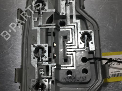 Used Lamp holder VW POLO (9N_, 9A_) 1.2 12V (64 hp) 22573044