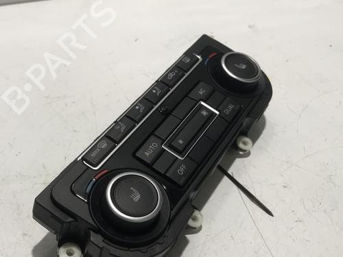 Climate control VW GOLF VI (5K1) 2.0 R 4motion | BP26713413I5 - Image 3