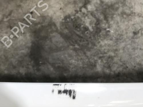 Rear bumper CITROËN SAXO (S0, S1) 1.4 VTS | BP27809299C8