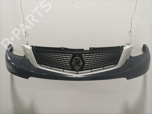 Grelha RENAULT TRUCKS MASCOTT Platform/Chassis 120.65 (A00500007) (115 hp) 31655007