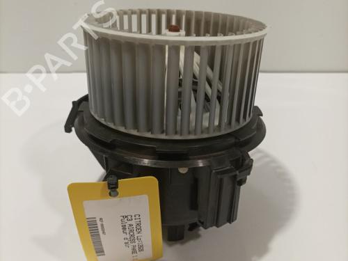 Used Heater blower motor Heater blower motor 22578955 22578955