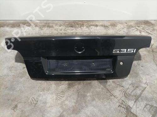 Used Tailgate Tailgate BMW 5 (E39) 535 i (245 hp) 22585689 22585689