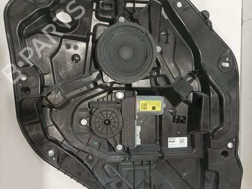 Used Rear left window mechanism Rear left window mechanism BMW 1 (F40) 118 i (140 hp) 29848117 29848117