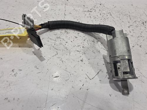 Used Ignition barrel Ignition barrel 39255327 39255327