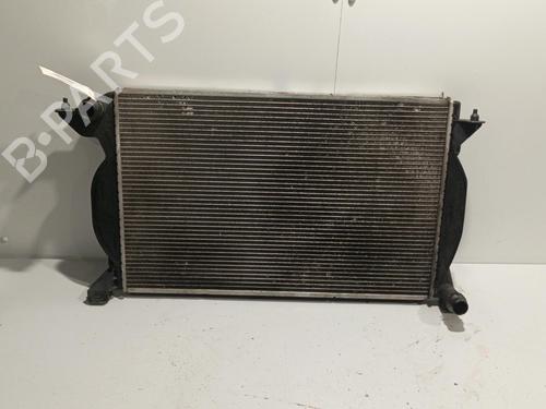Used Water radiator Water radiator AUDI A4 B6 Avant (8E5) 2.5 TDI quattro (180 hp) 22580528 22580528