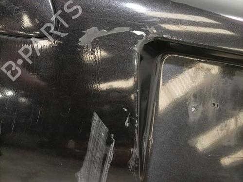 Rear bumper SEAT IBIZA III (6L1) 1.9 TDI | BP22579378C8 