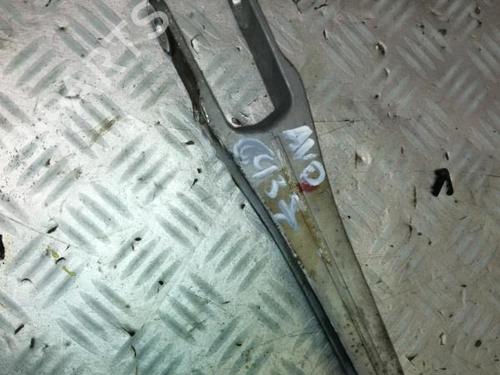 Used Right front suspension arm PORSCHE BOXSTER (986) 2.7 (228 hp) 22571396