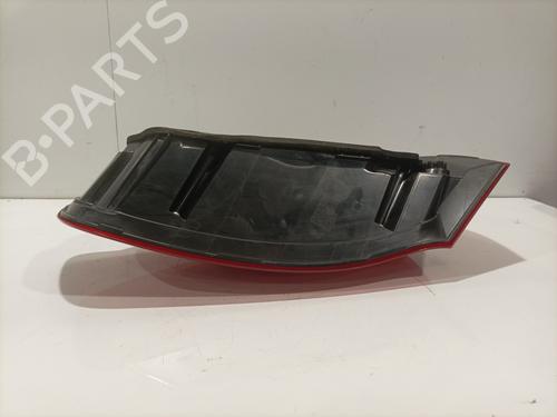 Left taillight CITROËN C4 Picasso II 1.6 HDi / BlueHDi 115 | BP29490082C34