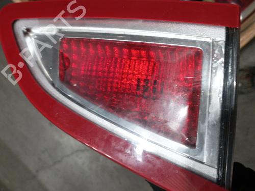 Used Left tailgate light Left tailgate light RENAULT SCÉNIC III (JZ0/1_) 1.5 dCi (106 hp) 22574728 22574728