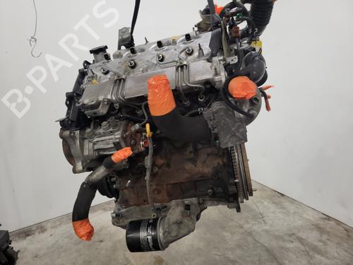 Engine TOYOTA RAV 4 II (_A2_) 2.0 D 4WD (CLA20_, CLA21_, CLA20R, CLA21R) | BP29631131M1 