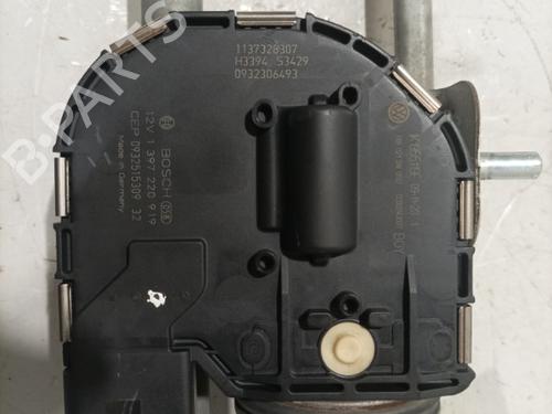 Used Front wiper motor Front wiper motor VW GOLF VI (5K1) 1.6 TDI (105 hp) 22569538 22569538
