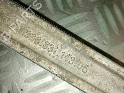 Other PORSCHE BOXSTER (986) S 3.2 | BP22584039O1