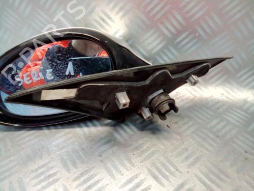 Left mirror BMW 1 (E81) 120 d | BP22590881C26 