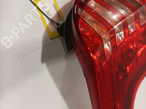 Left taillight PEUGEOT 5008 (0U_, 0E_) 2.0 HDi 150 / BlueHDi 150 | BP23210909C34 