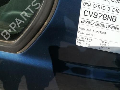 Headlight switch BMW 3 Compact (E46) 318 ti | BP22575660I24 - Image 5