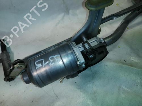 Front wiper motor RENAULT TRAFIC III Van (FG_) 1.6 dCi 95 (FGMJ, FGMR) | BP22571291M29 