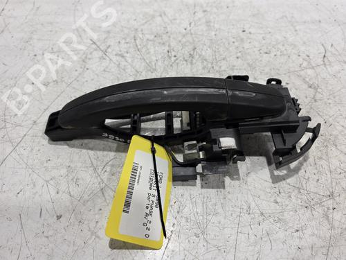 Used Front left exterior door handle Front left exterior door handle FORD TRANSIT V363 Van (FCD, FDD) 2.0 EcoBlue (170 hp) 39762195 39762195